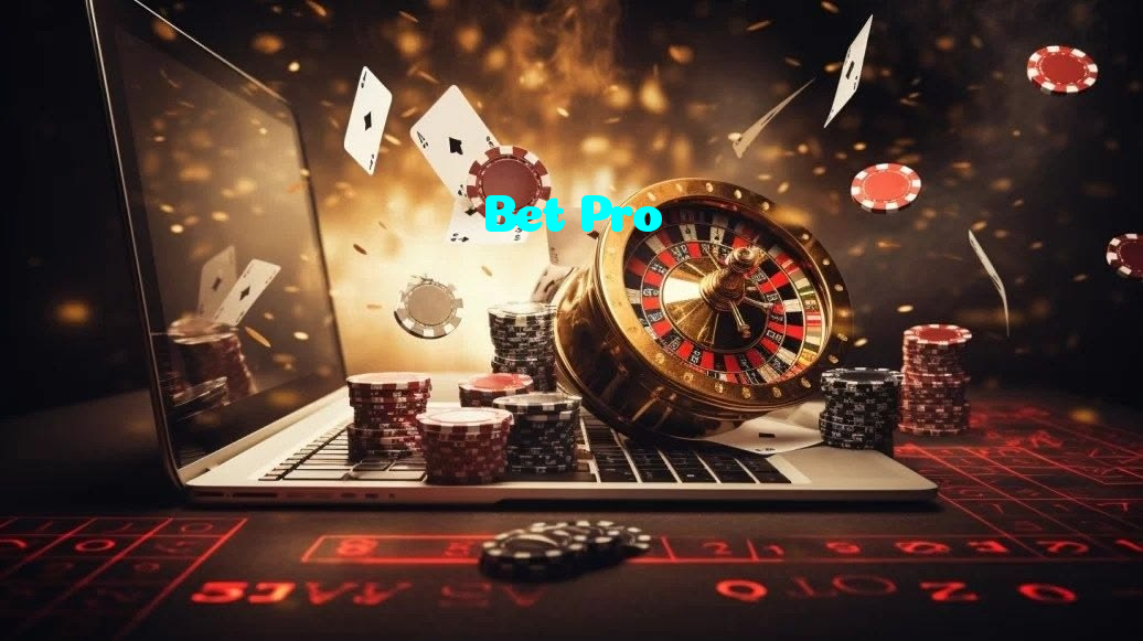 Bet Pro
