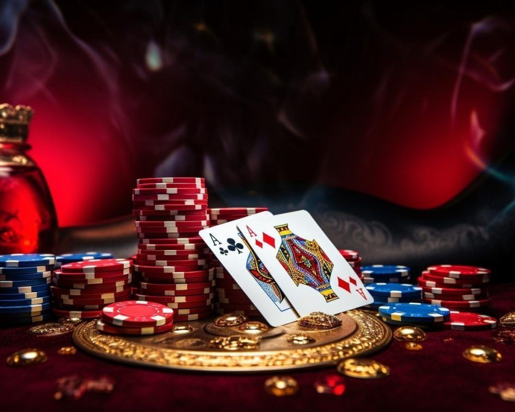 Dice Casino پاکستان ریئل منی گیمز