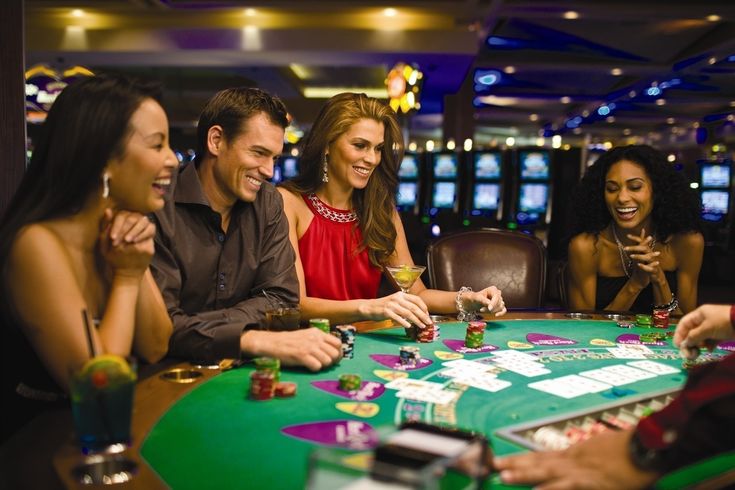 Dice Casino Live Casino