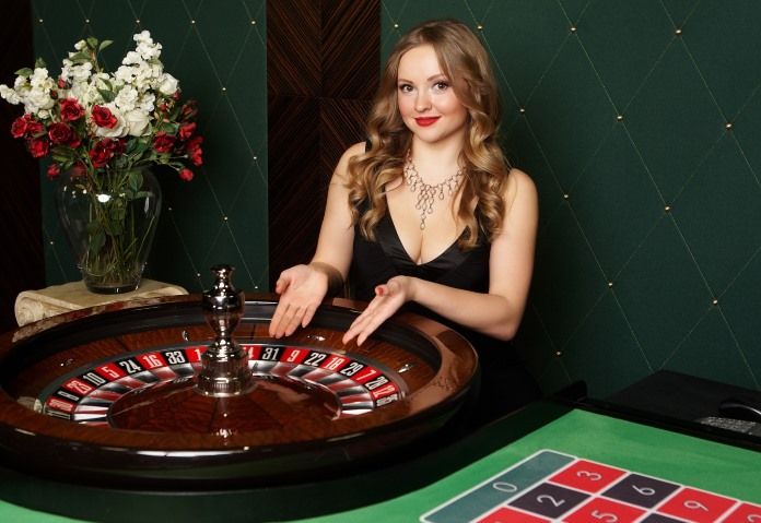 Dice Casino Live Betting