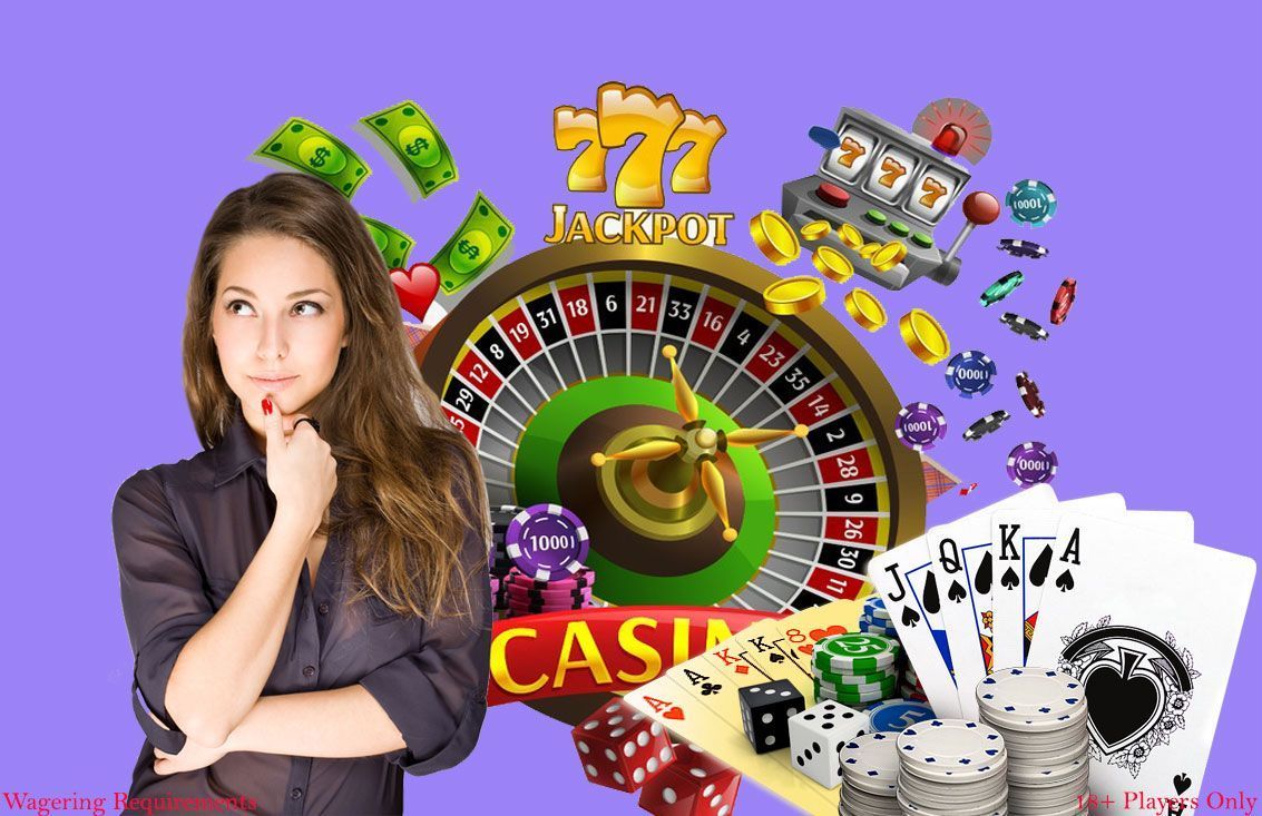 Dice Casino Welcome Bonus