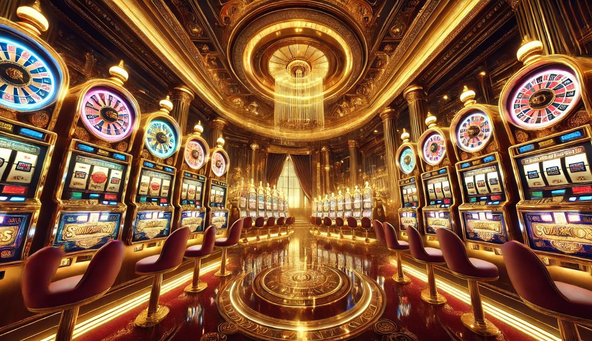 Dice Casino Live Betting