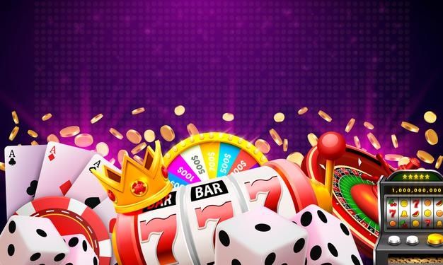 Dice Casino Welcome Bonus