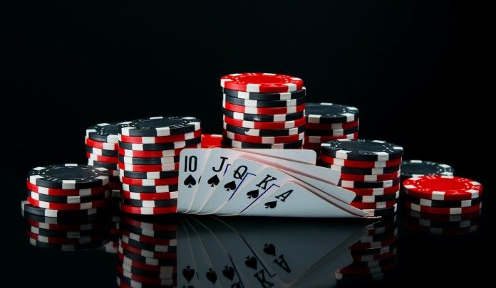 Dice Casino Welcome Bonus