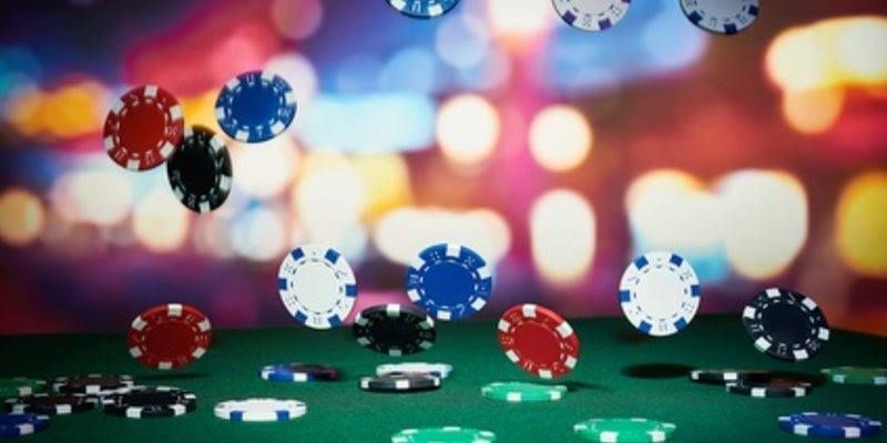 Dice Casino Live Casino